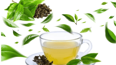Green tea
