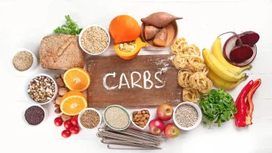 What Food Has No Carbs at All?
