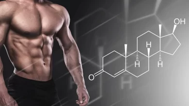 كيف تزيد هرمون التستوستيرون؟