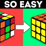 How to Solve Rubik’s Cube?