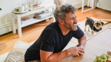 How to Remove Food Between Teeth?