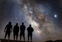 Are we alone?