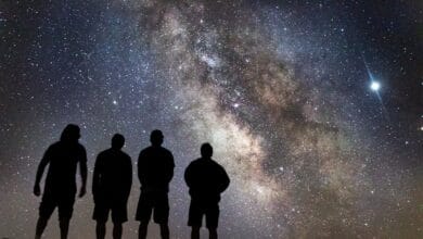 Are we alone?