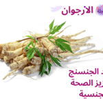 فوائد الجنسنج