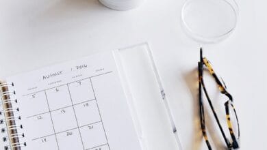 الشهور باللغة النجليزية