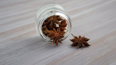 Anise great benefits