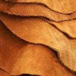 تصنيع الجلود