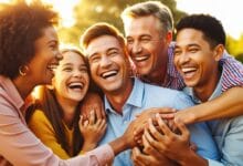 العائلة و الاصدقاء