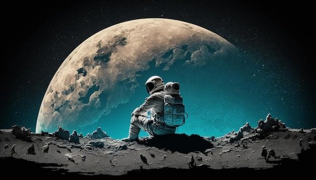 رائد الفضاء