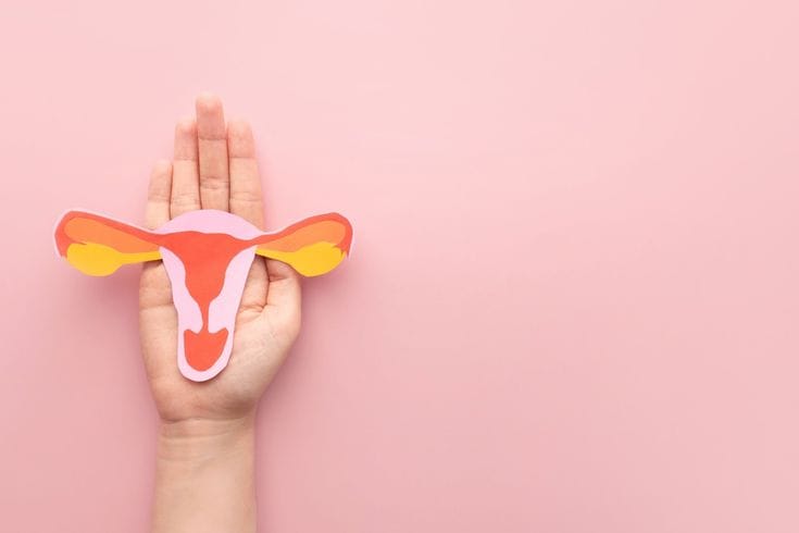 Polycystic ovary syndrome