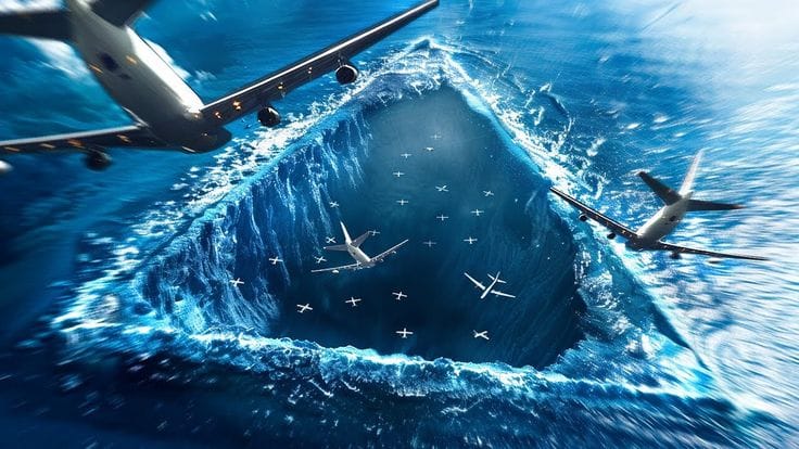 Bermuda Triangle