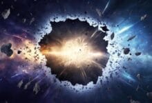 الانفجار العظيم