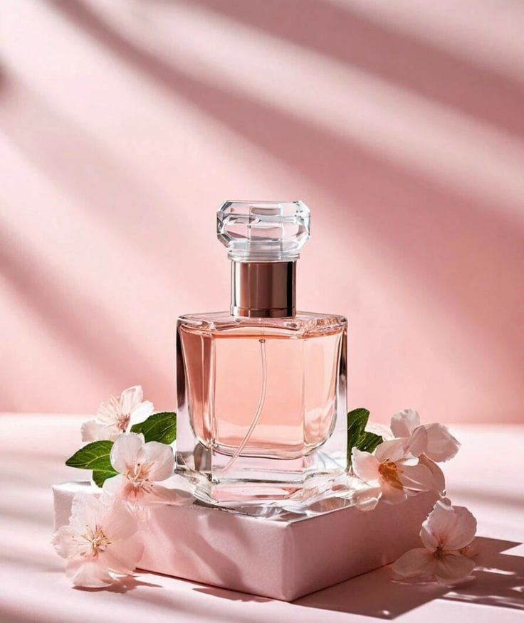 perfumes for women