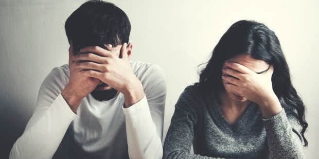 marital disputes