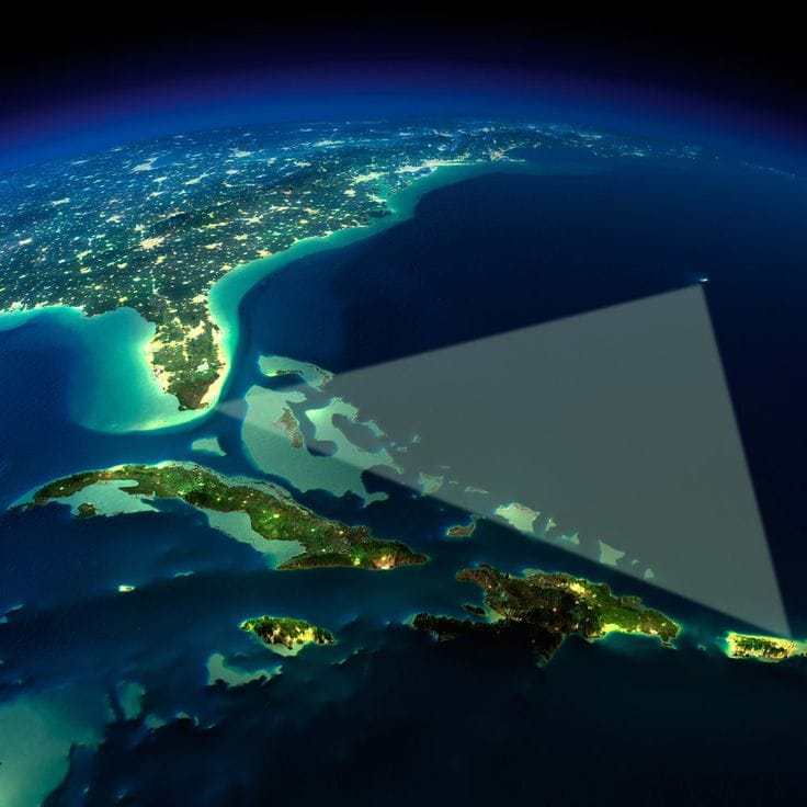 Bermuda Triangle