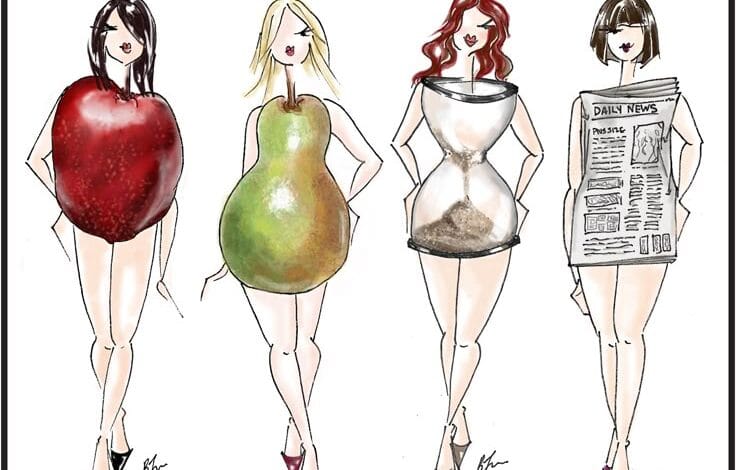 Body Shape