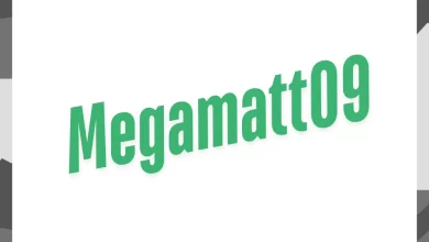 Megamatt09
