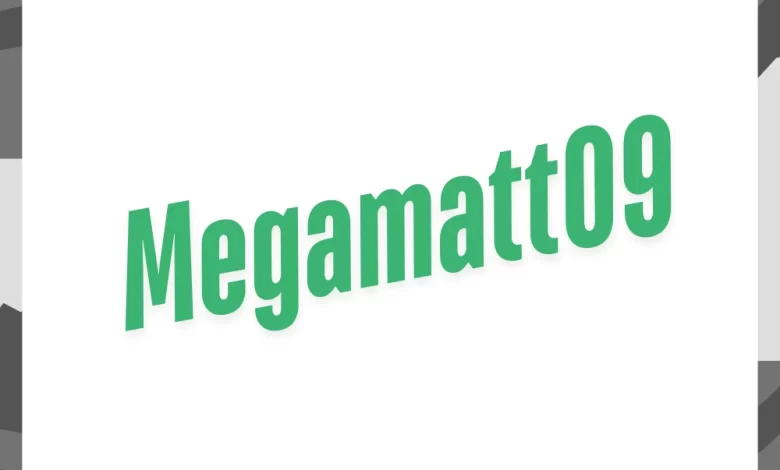 Megamatt09