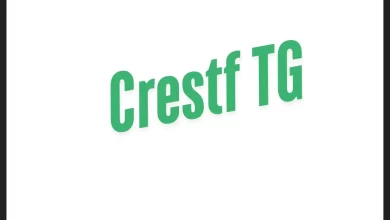 Crestf TG