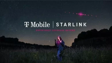 T-Mobile Starlink