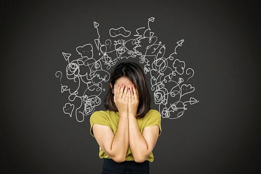 overthinking