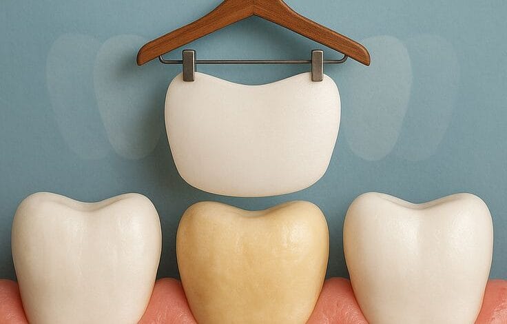 Teeth Whitening