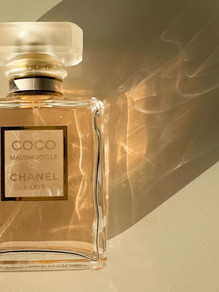 Chanel Coco Mademoiselle
