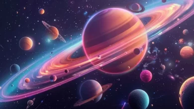 planets