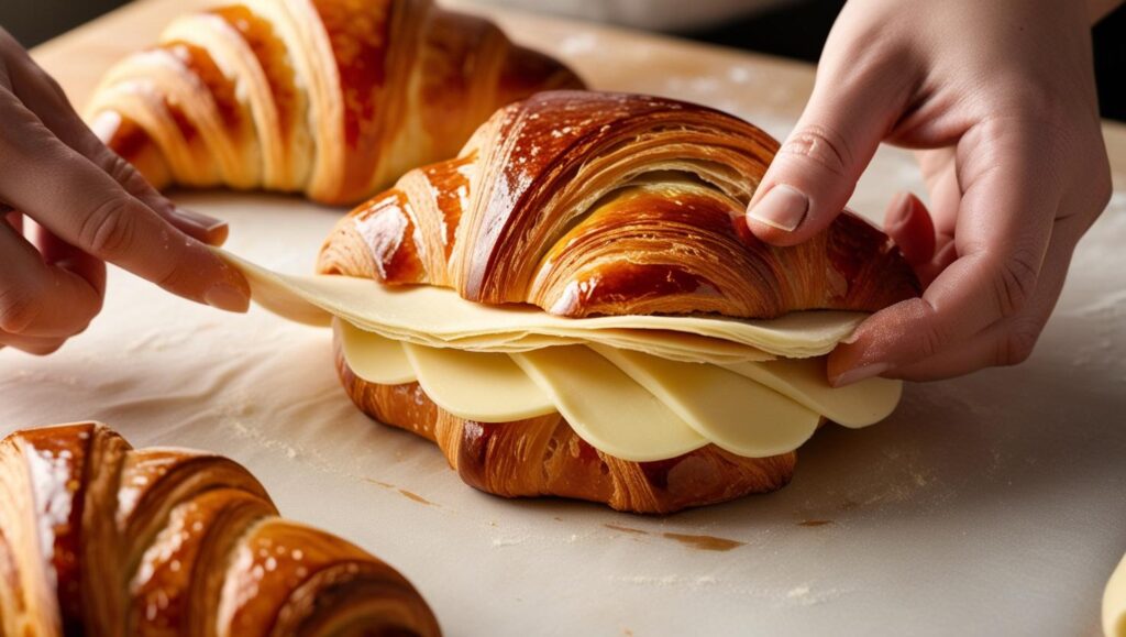 Delicious fillings