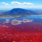 Lake Natron