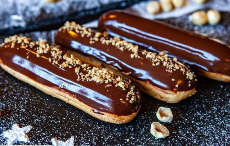 Éclair