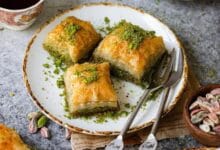 Baklava