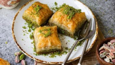 Baklava