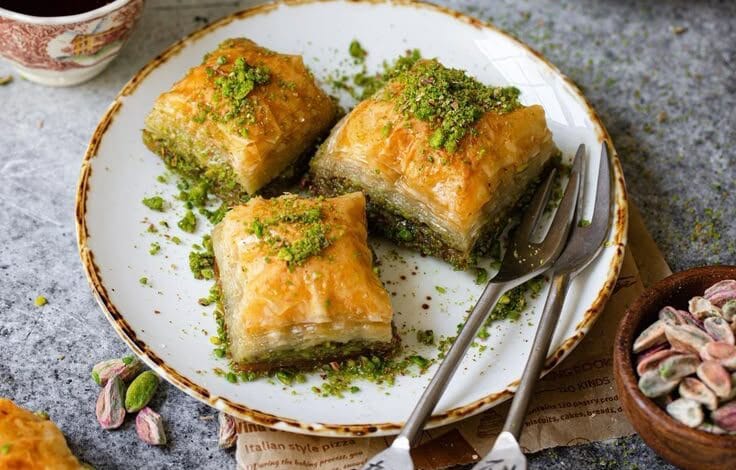Baklava
