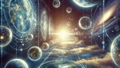 The Multiverse