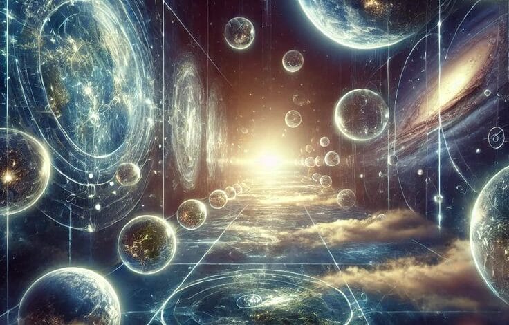 The Multiverse