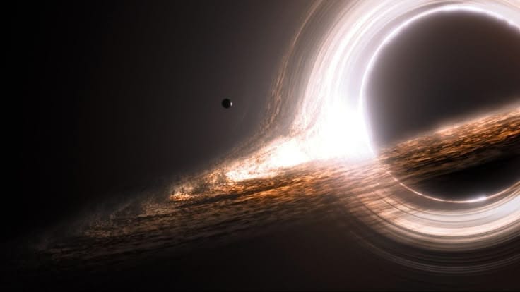 black holes