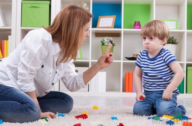Behavior Modification