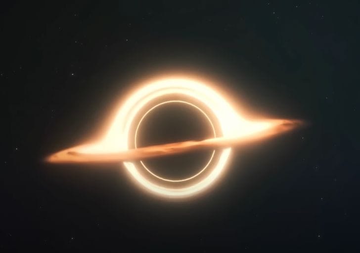 black holes
