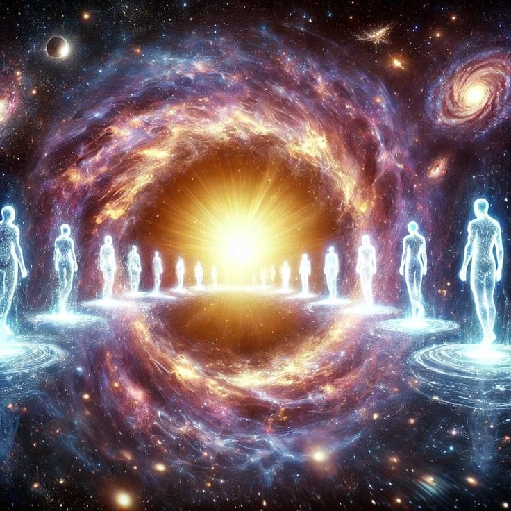 The Multiverse