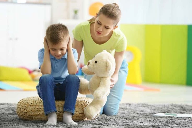 Behavior Modification