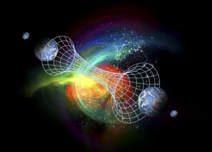 The Multiverse