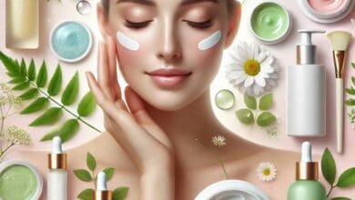 Skin freshness