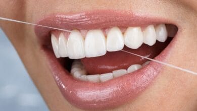Oral and dental