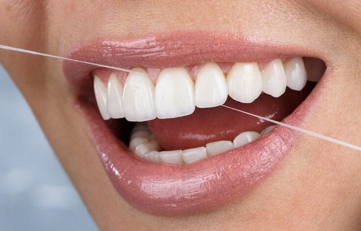 Oral and dental