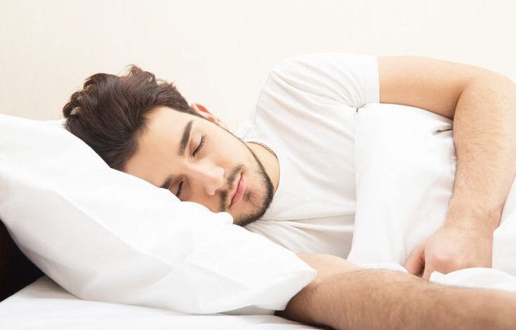 Deep Sleeping