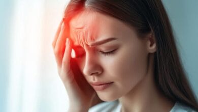 Migraine