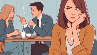 Jealous