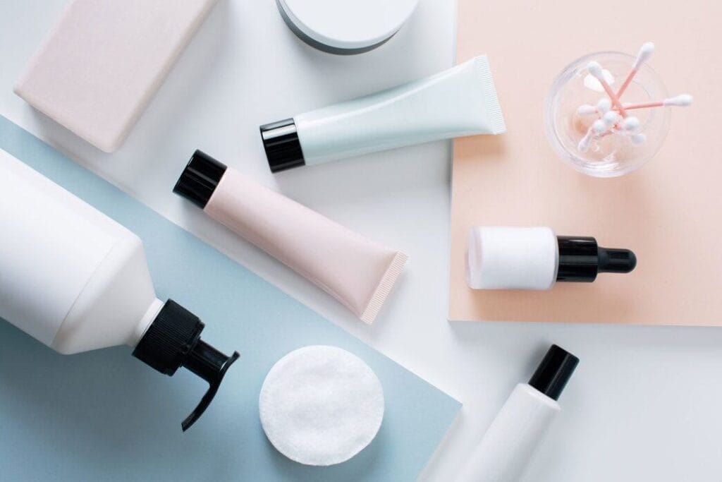 korean beauty products
